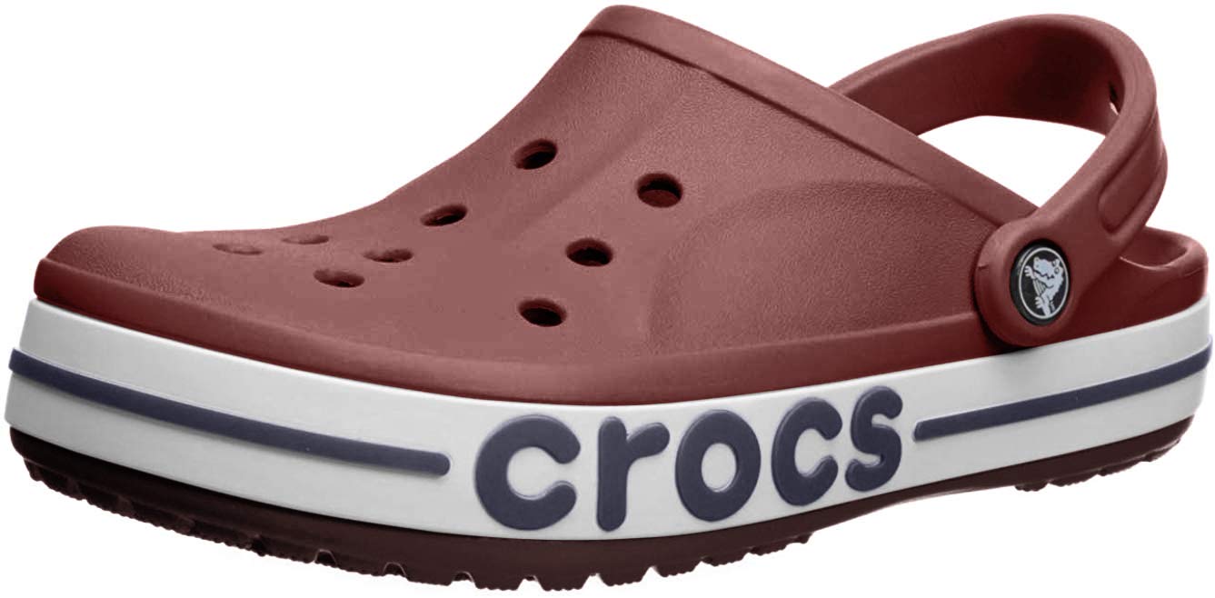 Crocs Unisex-Adult 205089-clog