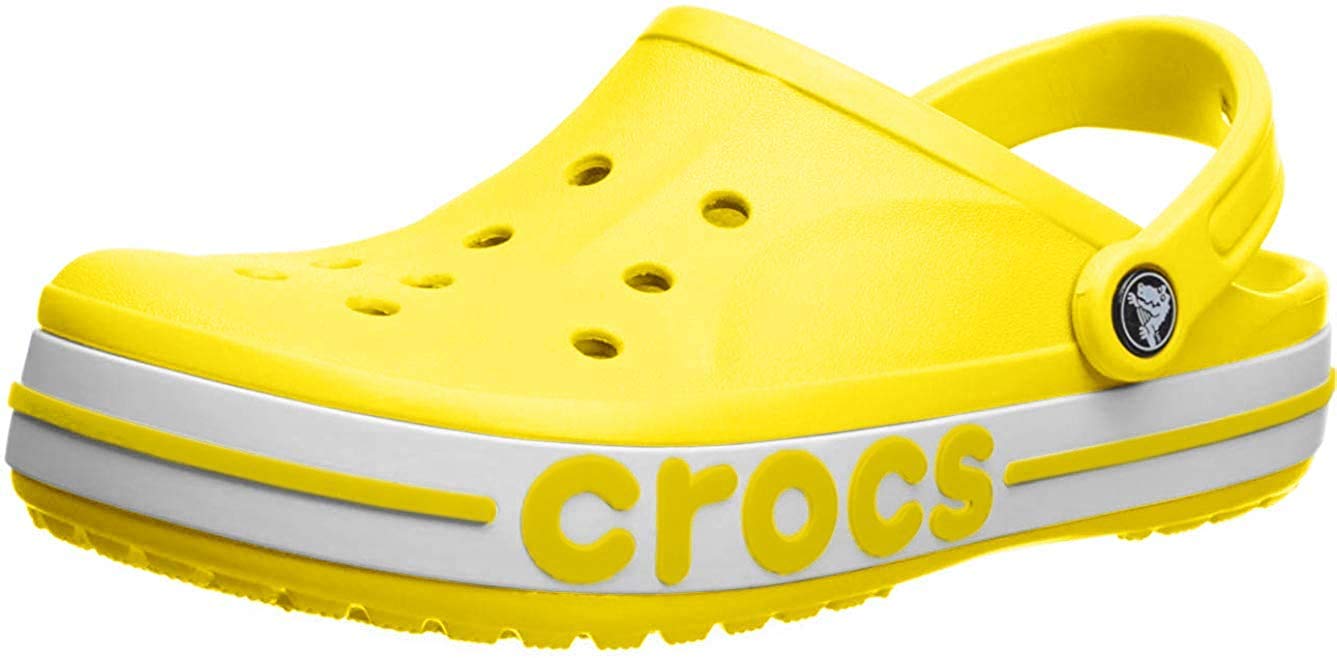 Crocs Unisex-Adult 205089-clog