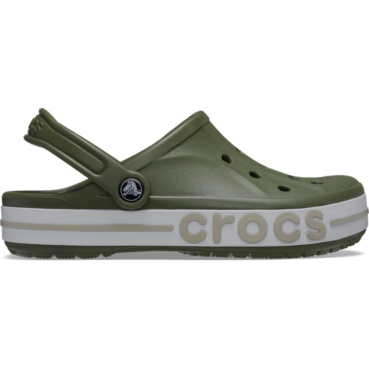Crocs Unisex-Adult 205089-clog