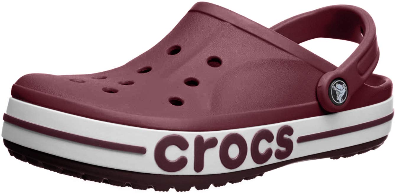 Crocs Unisex-Adult 205089-clog