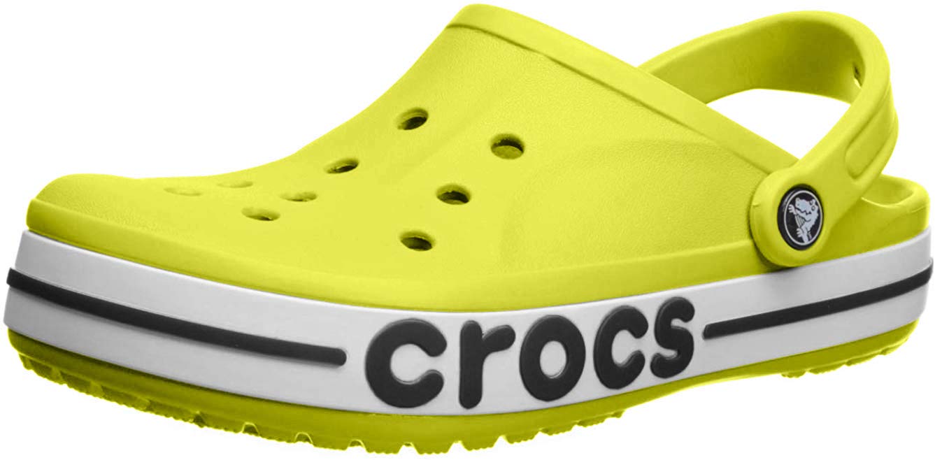 Crocs Unisex-Adult 205089-clog