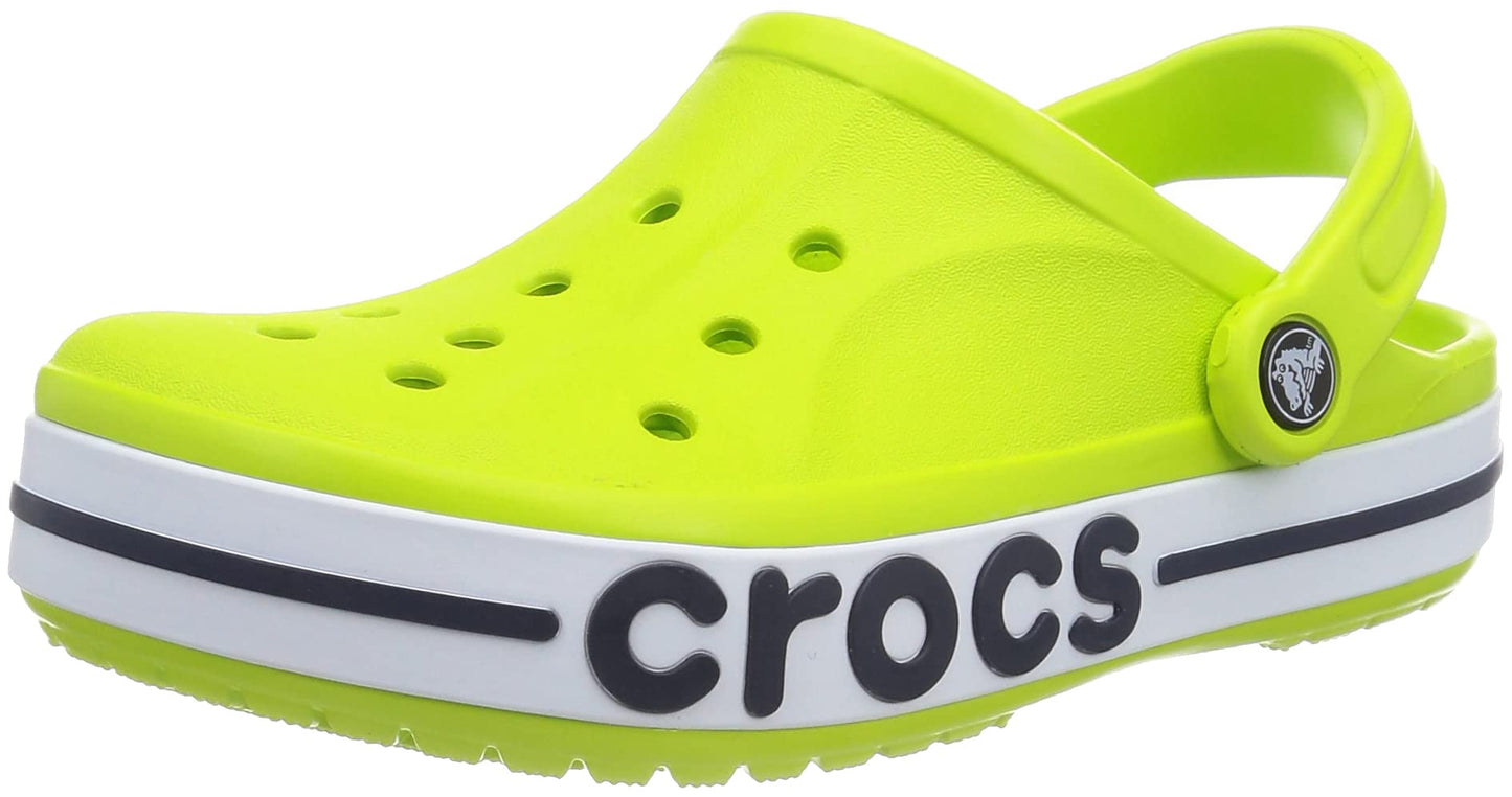 Crocs Unisex-Adult 205089-clog