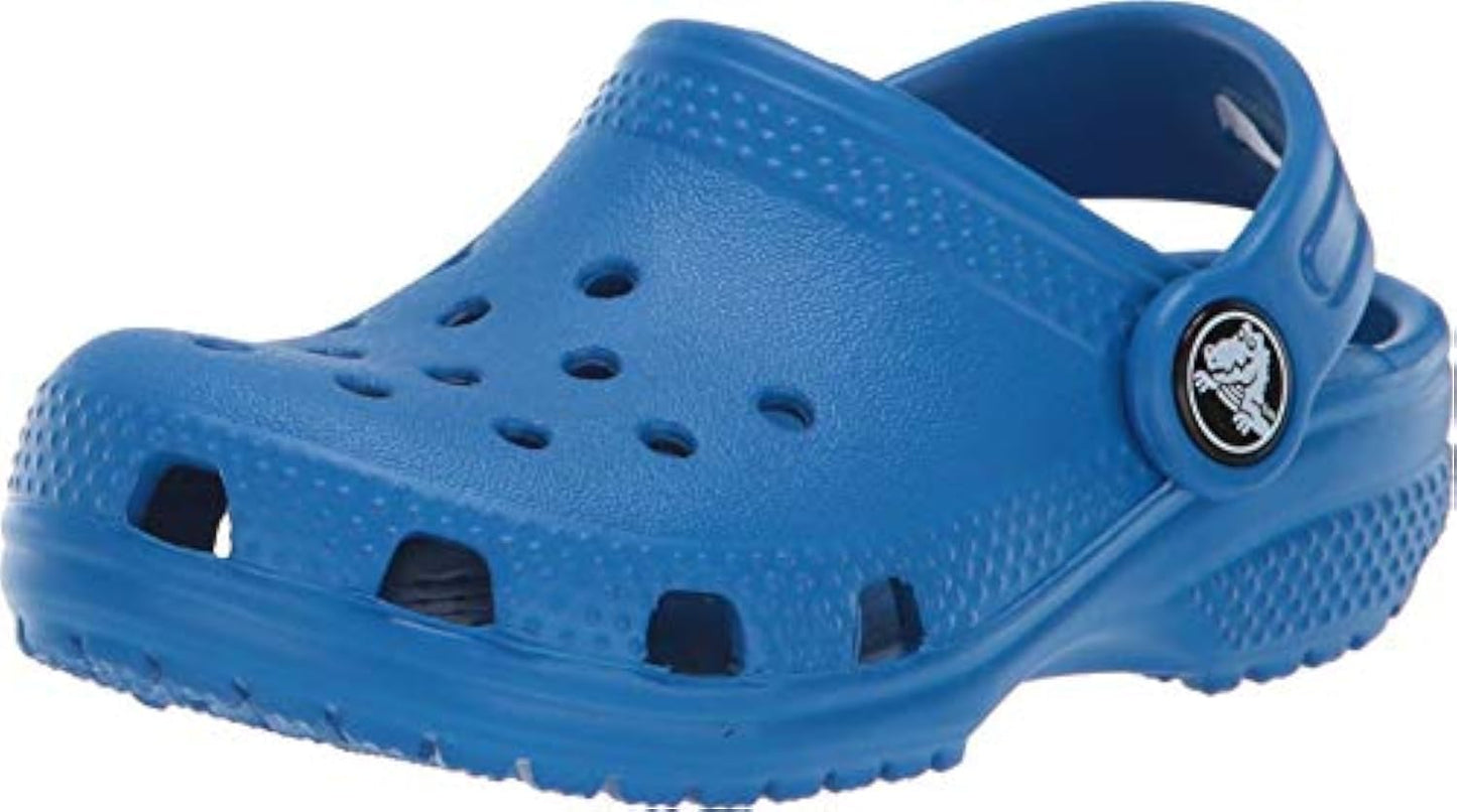 Crocs Unisex-Adult 205089-clog