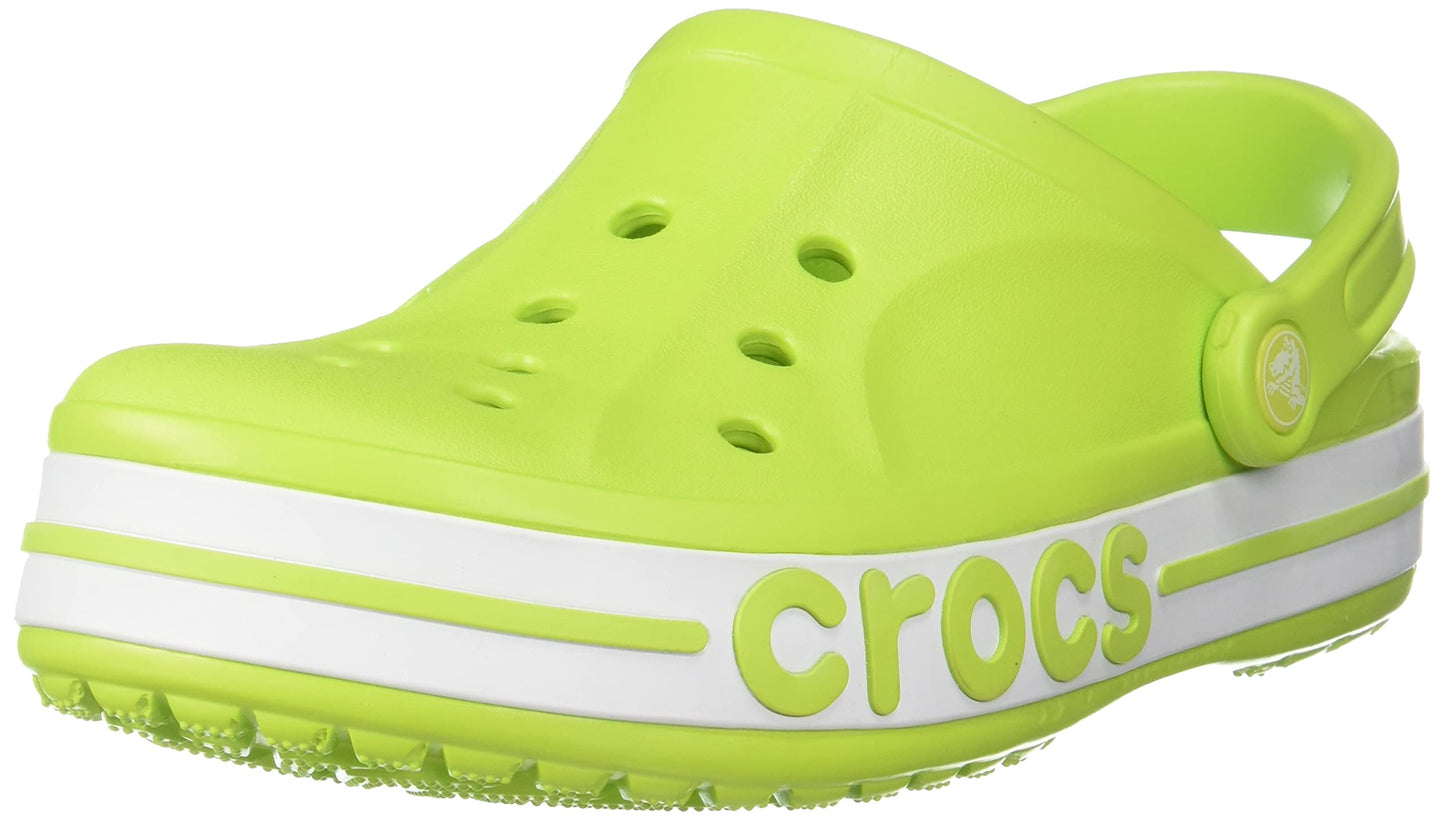 Crocs Unisex-Adult 205089-clog